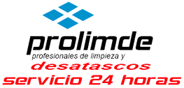 Prolimde logo